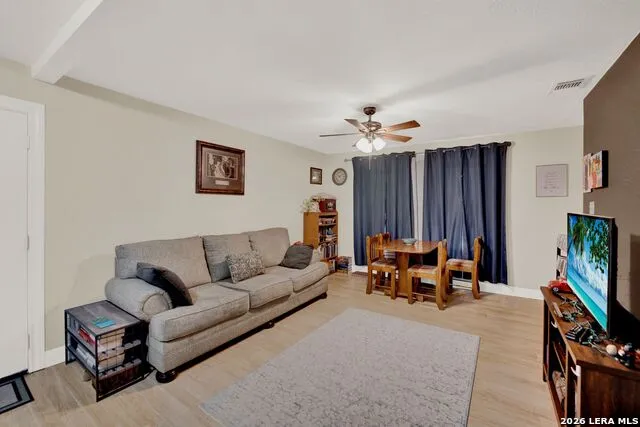 1607 14TH ST Hondo, TX 78861
