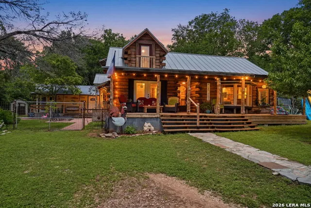 117 Roundup Drive Wimberley, TX 78676