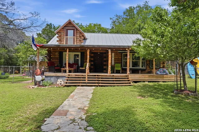117 Roundup Drive Wimberley, TX 78676