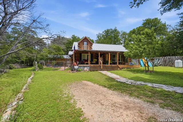 117 Roundup Drive Wimberley, TX 78676