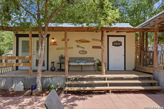 117 Roundup Drive Wimberley, TX 78676
