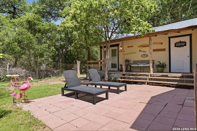 117 Roundup Drive Wimberley, TX 78676