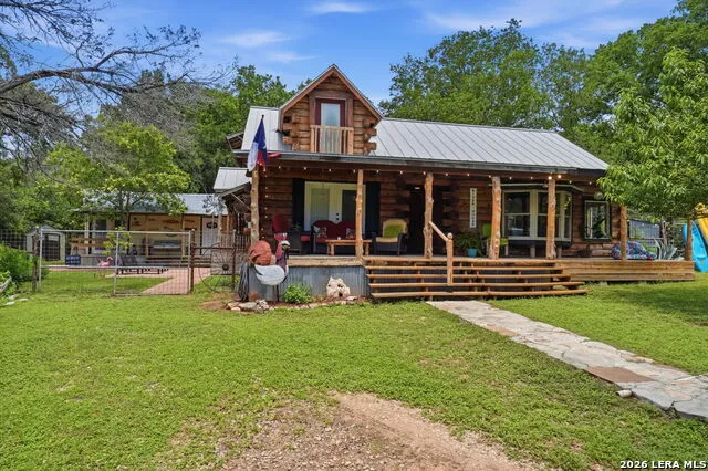 117 Roundup Drive Wimberley, TX 78676