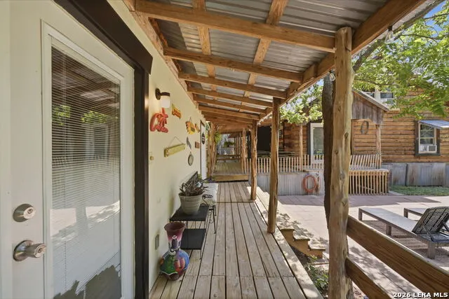 117 Roundup Drive Wimberley, TX 78676