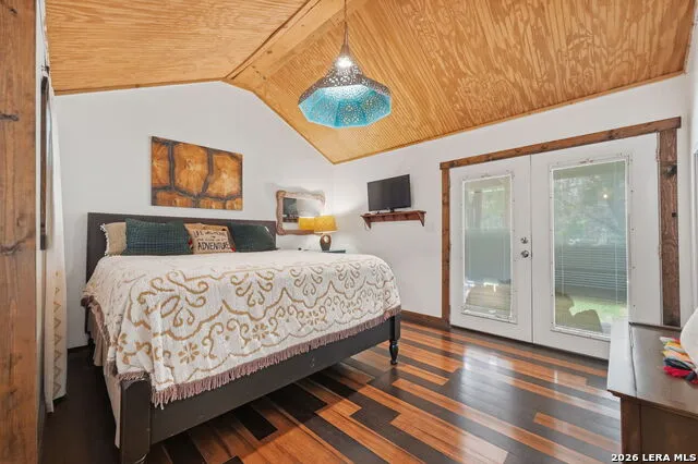 117 Roundup Drive Wimberley, TX 78676