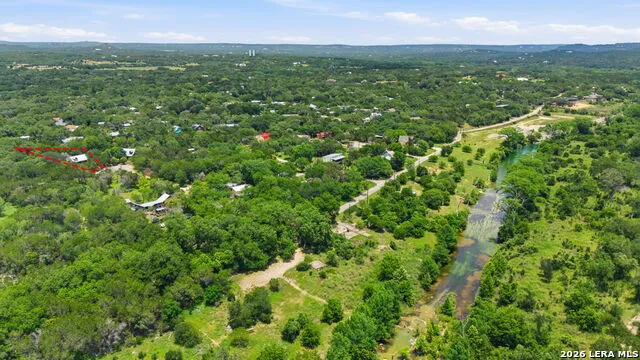 117 Roundup Drive Wimberley, TX 78676