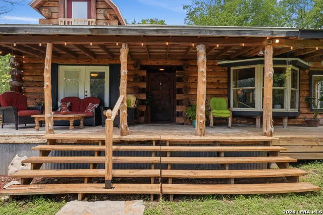117 Roundup Drive Wimberley, TX 78676
