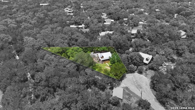117 Roundup Drive Wimberley, TX 78676