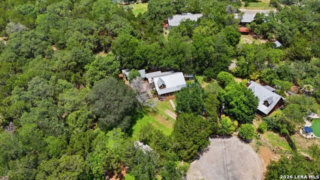 117 Roundup Drive Wimberley, TX 78676