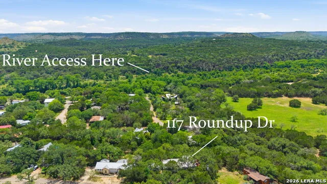 117 Roundup Drive Wimberley, TX 78676