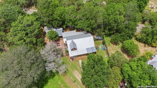 117 Roundup Drive Wimberley, TX 78676