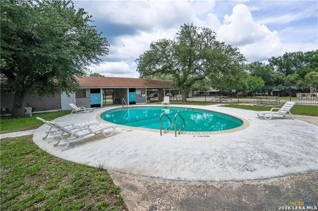 117 Roundup Drive Wimberley, TX 78676