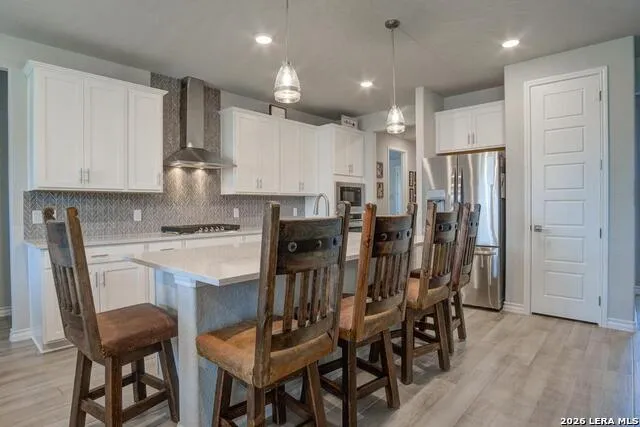 237 Bryant Park Castroville, TX 78009