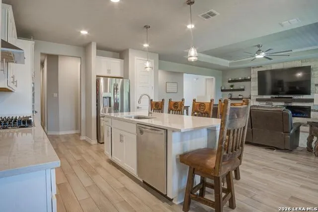 237 Bryant Park Castroville, TX 78009