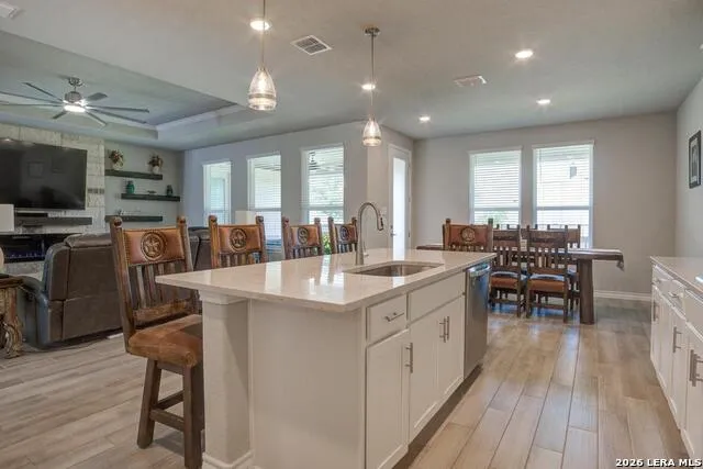 237 Bryant Park Castroville, TX 78009