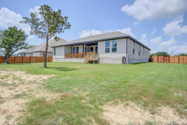 237 Bryant Park Castroville, TX 78009