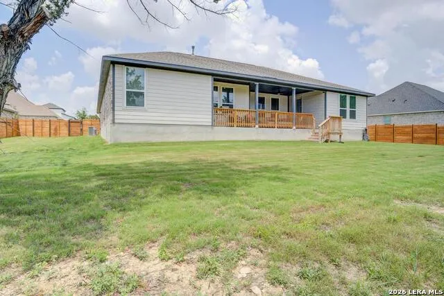 237 Bryant Park Castroville, TX 78009