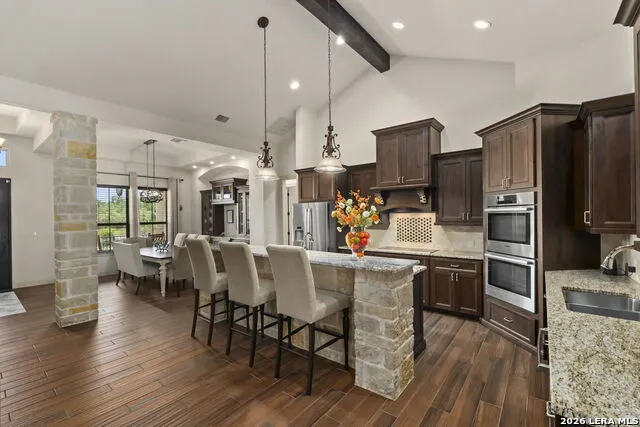 1408 Olivastro New Braunfels, TX 78132
