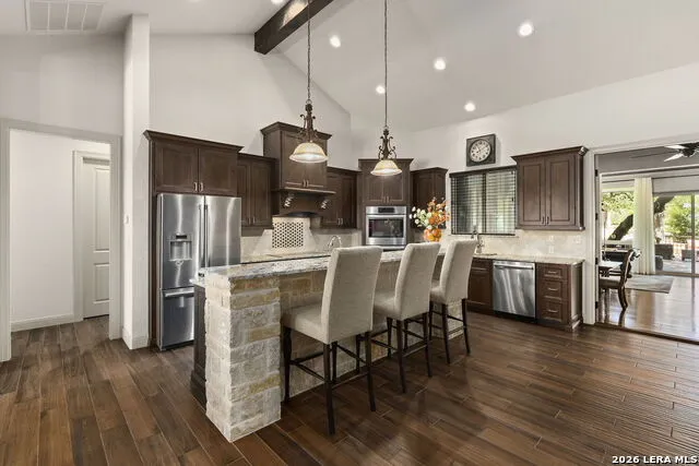 1408 Olivastro New Braunfels, TX 78132