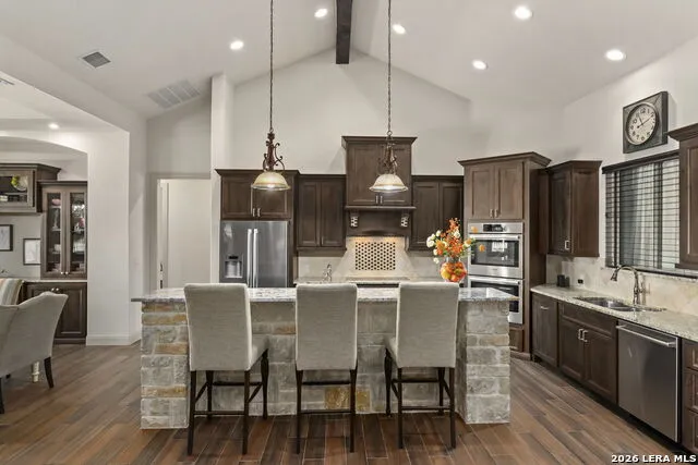 1408 Olivastro New Braunfels, TX 78132
