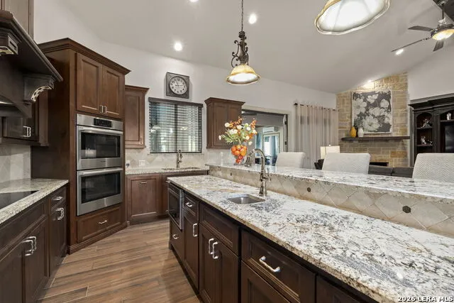 1408 Olivastro New Braunfels, TX 78132