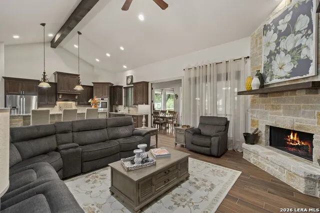 1408 Olivastro New Braunfels, TX 78132