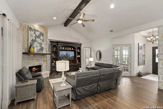 1408 Olivastro New Braunfels, TX 78132