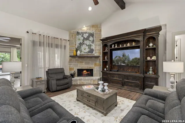 1408 Olivastro New Braunfels, TX 78132
