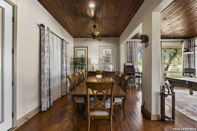 1408 Olivastro New Braunfels, TX 78132