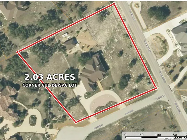 1408 Olivastro New Braunfels, TX 78132
