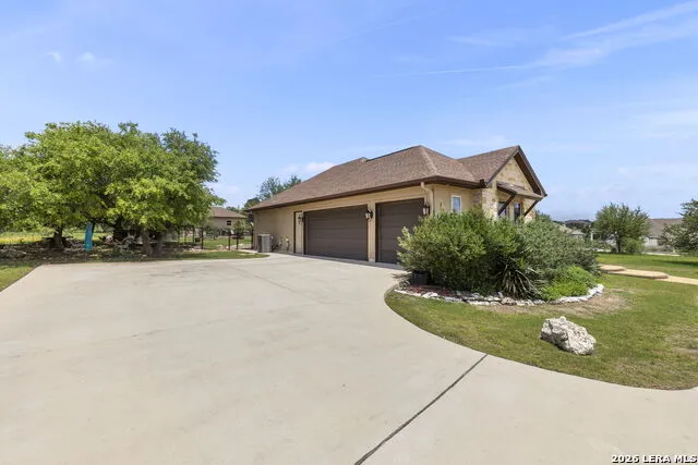 1408 Olivastro New Braunfels, TX 78132
