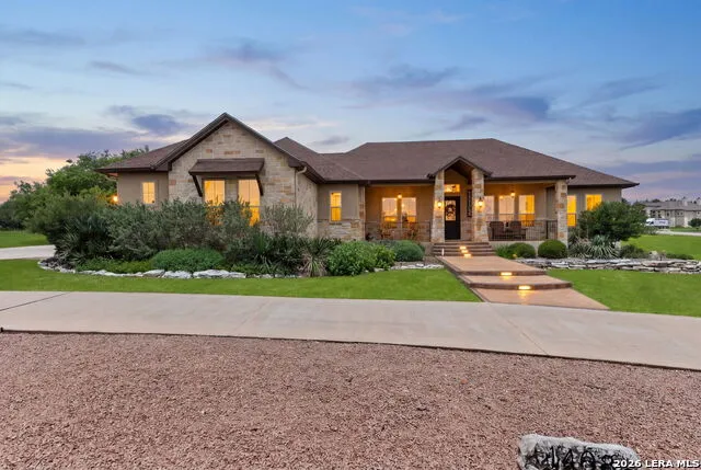 1408 Olivastro New Braunfels, TX 78132