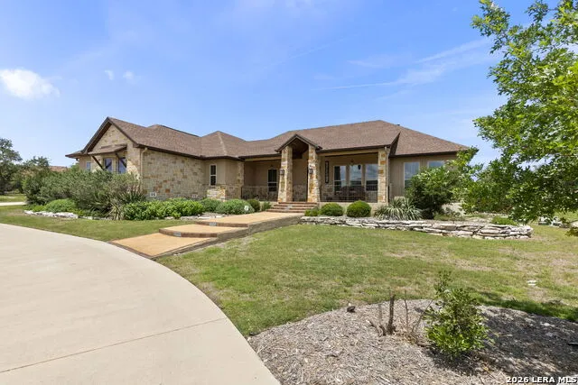 1408 Olivastro New Braunfels, TX 78132