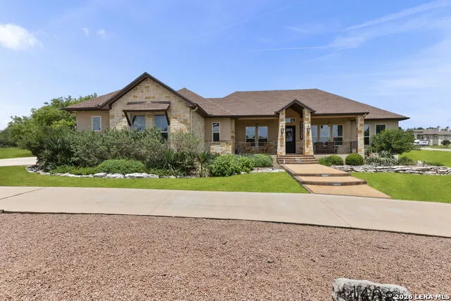 1408 Olivastro New Braunfels, TX 78132