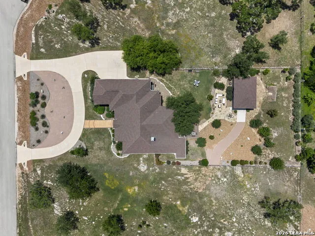 1408 Olivastro New Braunfels, TX 78132