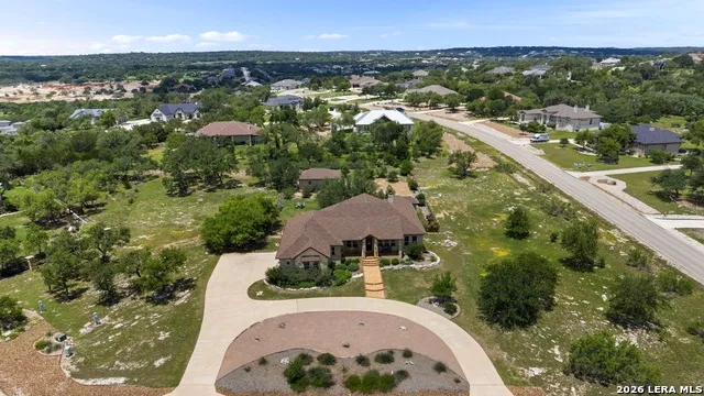 1408 Olivastro New Braunfels, TX 78132
