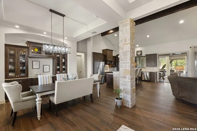 1408 Olivastro New Braunfels, TX 78132
