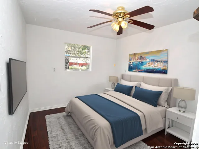 23127 OPPORTUNITY DR Elmendorf, TX 78112