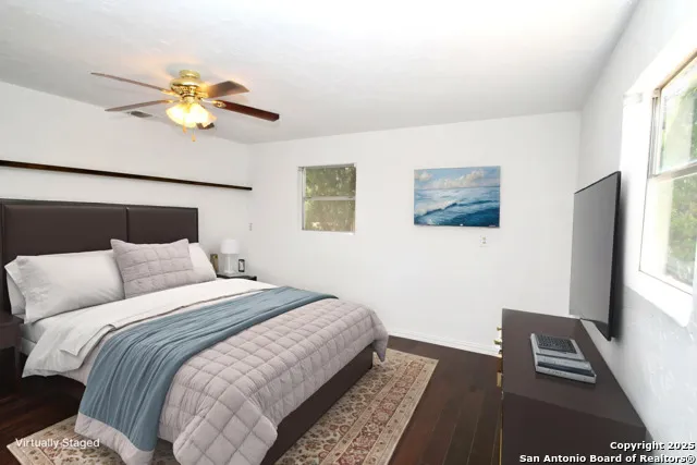 23127 OPPORTUNITY DR Elmendorf, TX 78112