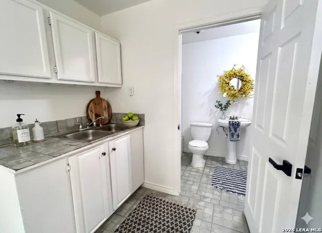 23127 OPPORTUNITY DR Elmendorf, TX 78112
