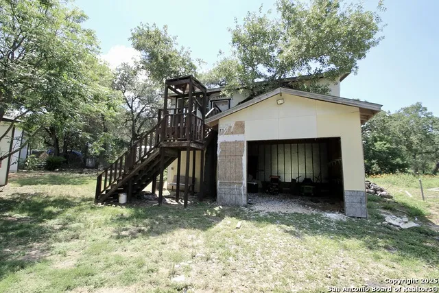23127 OPPORTUNITY DR Elmendorf, TX 78112