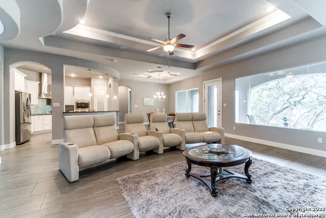356 Warbler Spring Branch, TX 78070