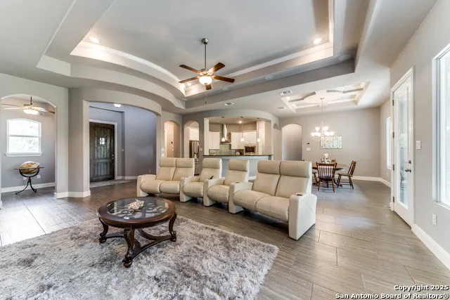 356 Warbler Spring Branch, TX 78070