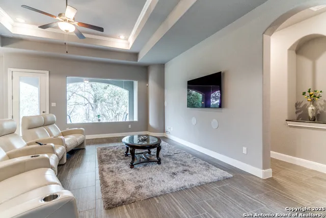 356 Warbler Spring Branch, TX 78070