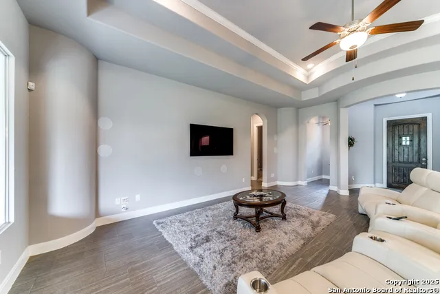 356 Warbler Spring Branch, TX 78070
