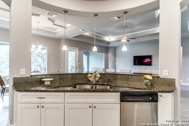 356 Warbler Spring Branch, TX 78070