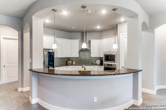 356 Warbler Spring Branch, TX 78070