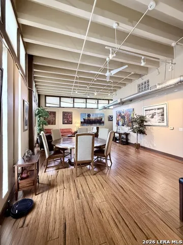 1339 S Flores #103 San Antonio, TX 78204