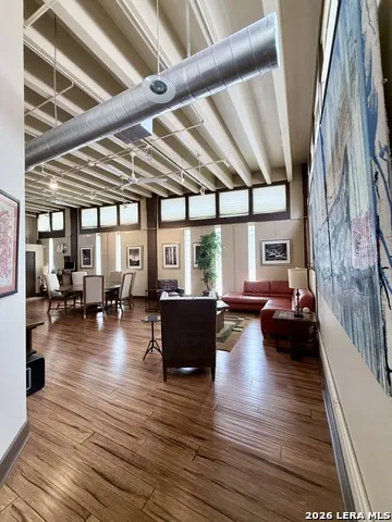 1339 S Flores #103 San Antonio, TX 78204