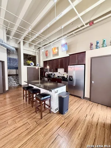 1339 S Flores #103 San Antonio, TX 78204